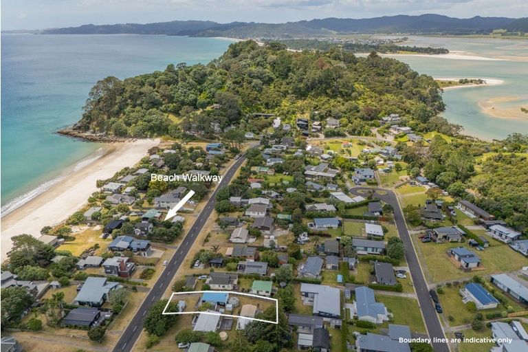 Photo of property in 235 Tangiora Avenue, Whangapoua, Coromandel, 3582