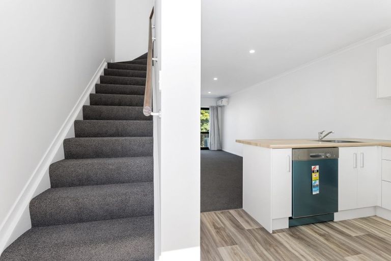 Photo of property in 2/1 Hammond Street, Hamilton Central, Hamilton, 3204