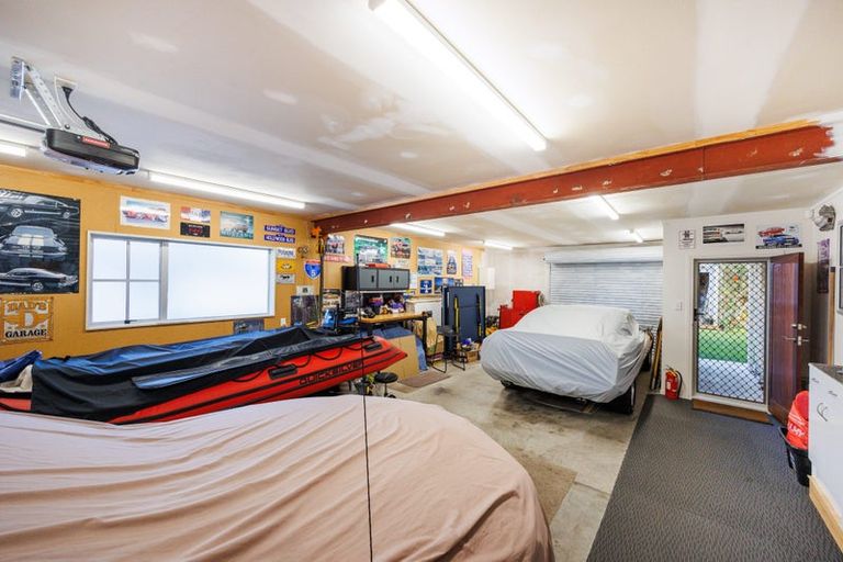 Photo of property in 52 Carter Crescent, Awapuni, Palmerston North, 4412