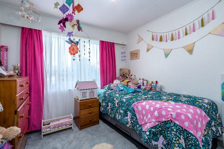 Photo of property in 6a Oxford Street, Lansdowne, Masterton, 5810