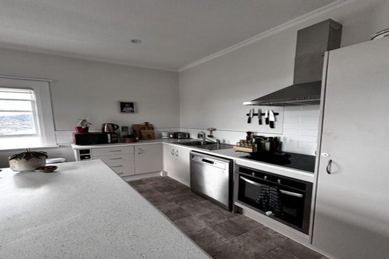 Photo of property in 5/33 Bidwill Street, Mount Cook, Wellington, 6021