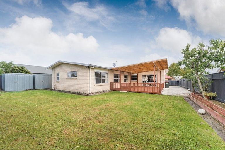 Photo of property in 58 Branigan Parade, Kelvin Grove, Palmerston North, 4414