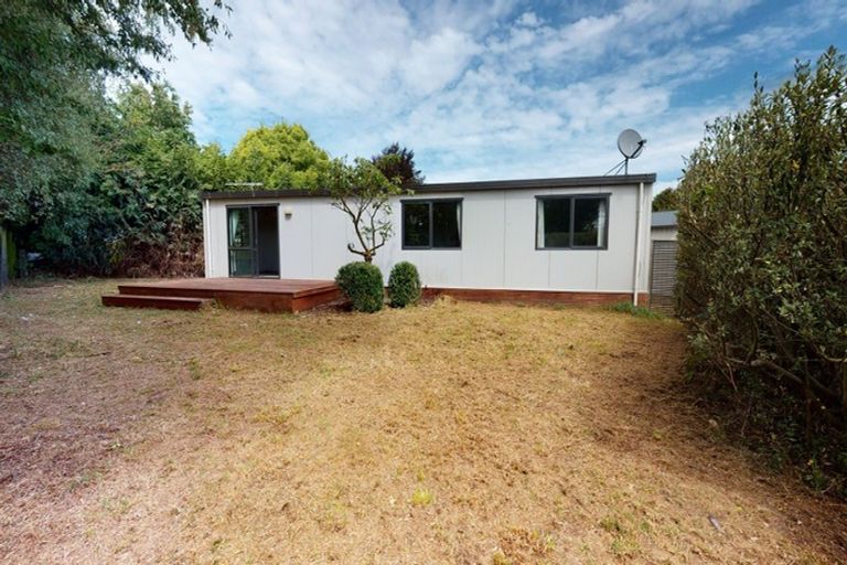 Photo of property in 95a Michael Street, Rakaia, 7710