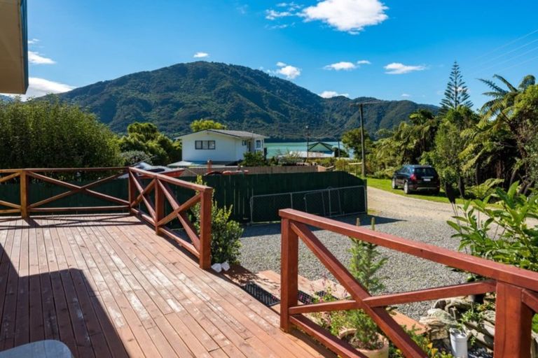 Photo of property in 31 Belview Road, Havelock, Picton, 7281