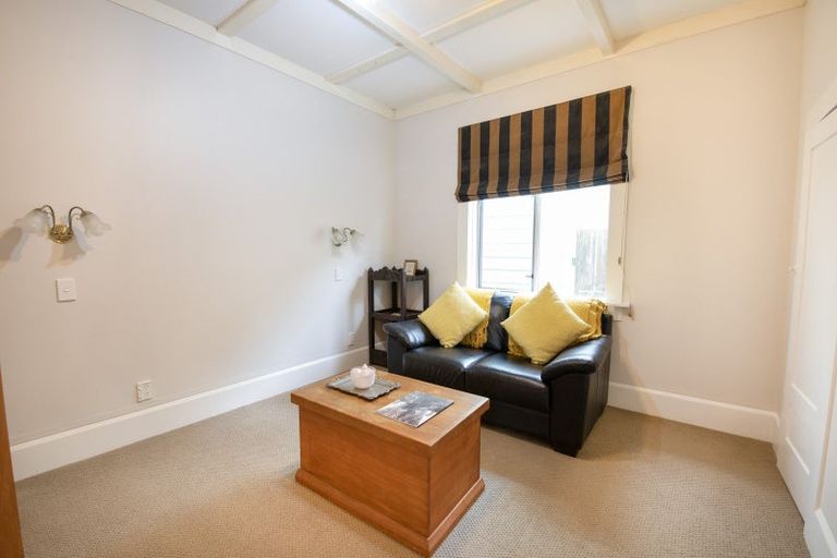 Photo of property in 40a Morris Street, Napier South, Napier, 4110