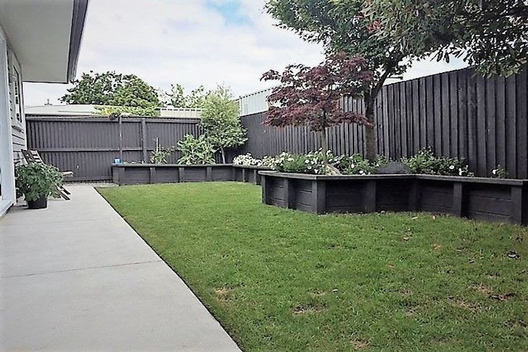 Photo of property in 5/15 Tweed Street, Richmond, Christchurch, 8013