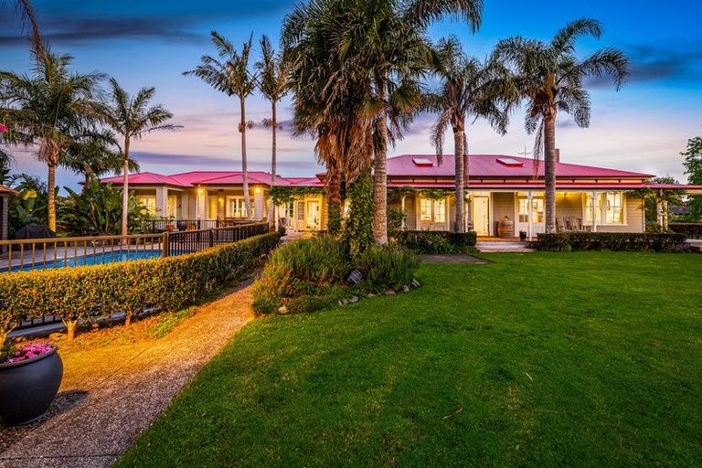 Photo of property in 214 Glenmore Road, Coatesville, Albany, 0793