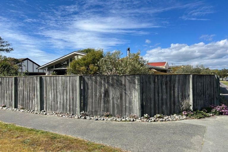 Photo of property in 46 Royalist Avenue, North New Brighton, Christchurch, 8083