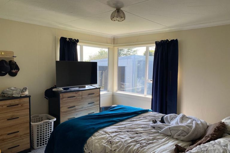 Photo of property in 116 Morton Street, Strathern, Invercargill, 9812