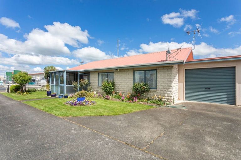 Photo of property in 19a Burns Street, Dannevirke, 4930