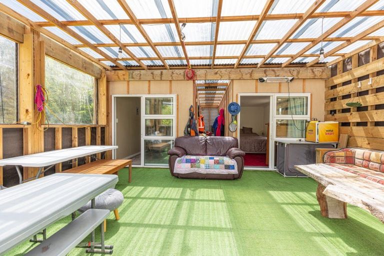 Photo of property in 11 Mclaughlin Drive, Tinui, 5889