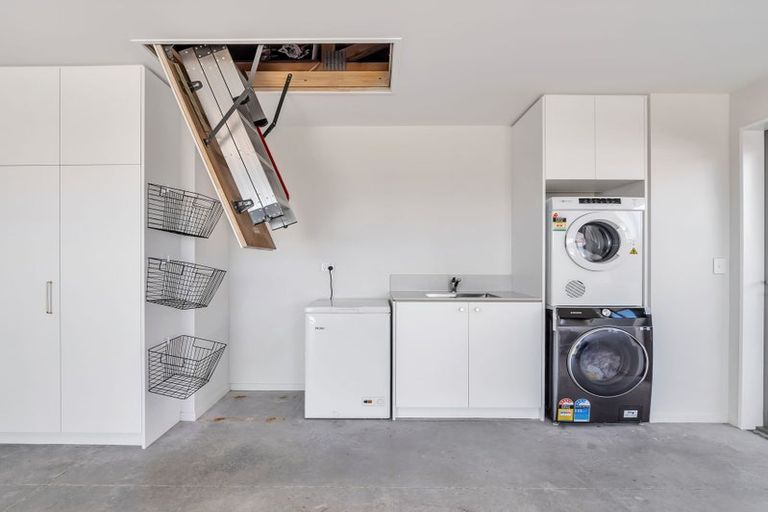 Photo of property in 39 Nethercote Way, Rolleston, 7614