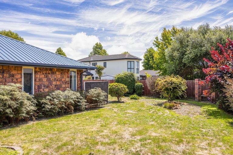 Photo of property in 19 Baltimore Green, Shirley, Christchurch, 8061