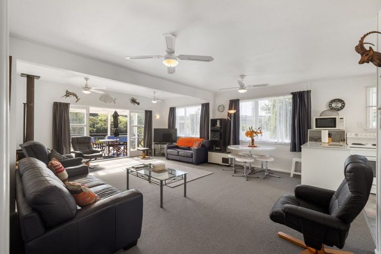 Photo of property in 14 Caverhill Crescent, Motunau, Waipara, 7387