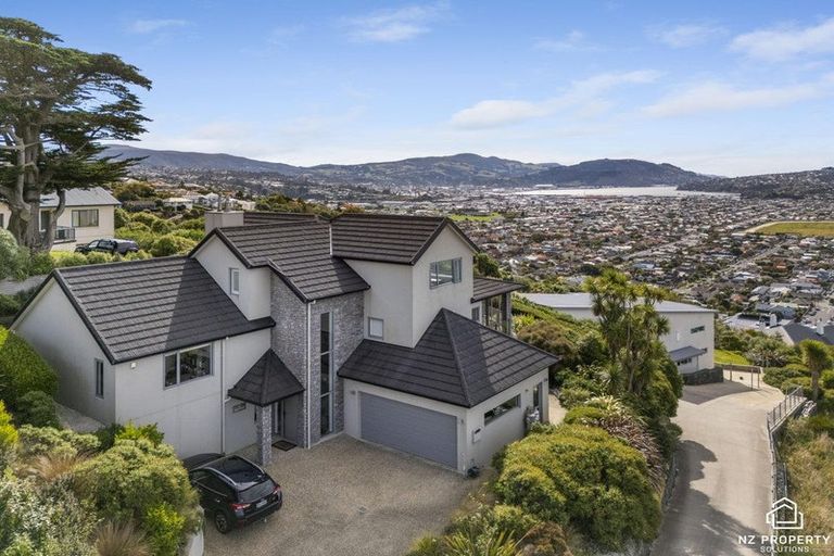 Photo of property in 4f Clayton Street, Saint Clair, Dunedin, 9012