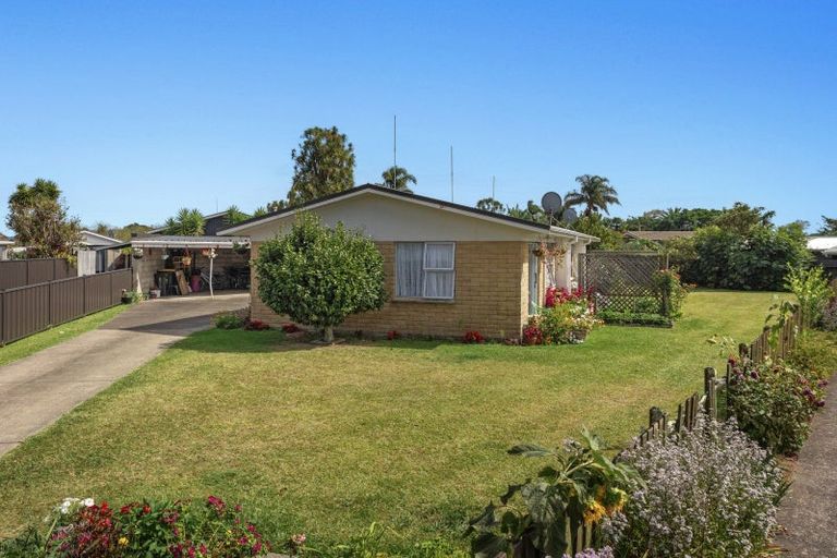 Photo of property in 14 Natana Place, Whakatane, 3120
