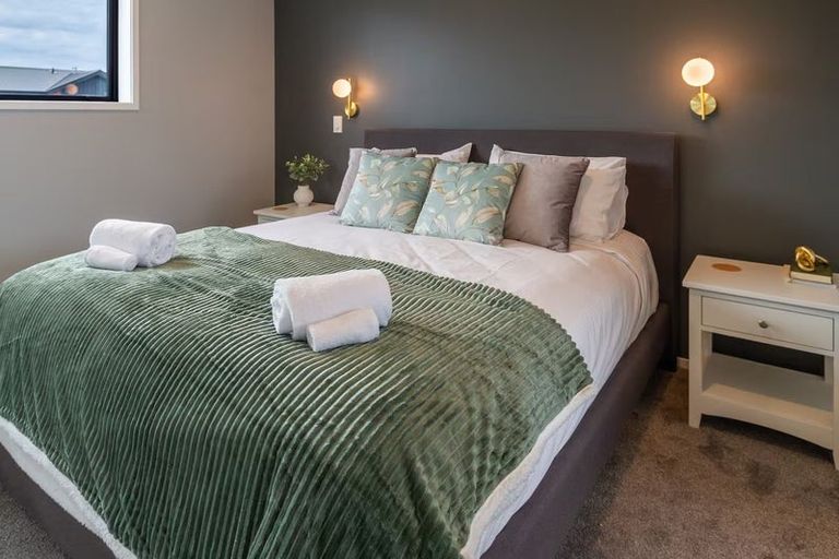 Photo of property in 1/261 Gloucester Street, Christchurch Central, Christchurch, 8011