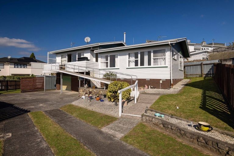 Photo of property in 20 Mahoe Street, Matua, Tauranga, 3110