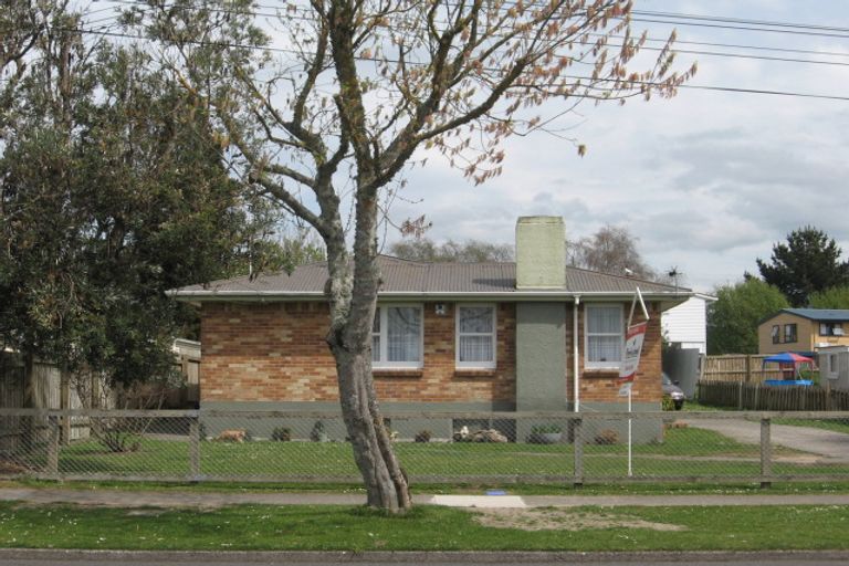 Photo of property in 18 Ford Road, Fordlands, Rotorua, 3015