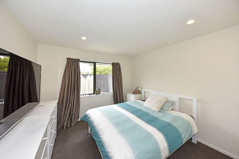 Photo of property in 6 Forbes Street, Pegasus, 7612