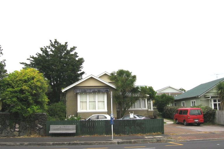 Photo of property in 96 Balmoral Road, Mount Eden, Auckland, 1024