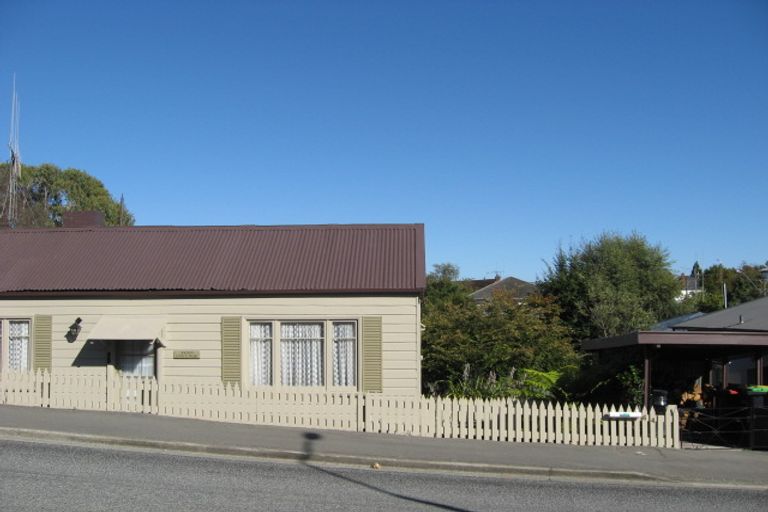 Photo of property in 64 York Street, Seaview, Timaru, 7910