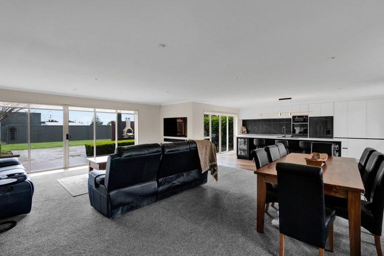 Photo of property in 13 Fitzgerald Lane, Hawera, 4673