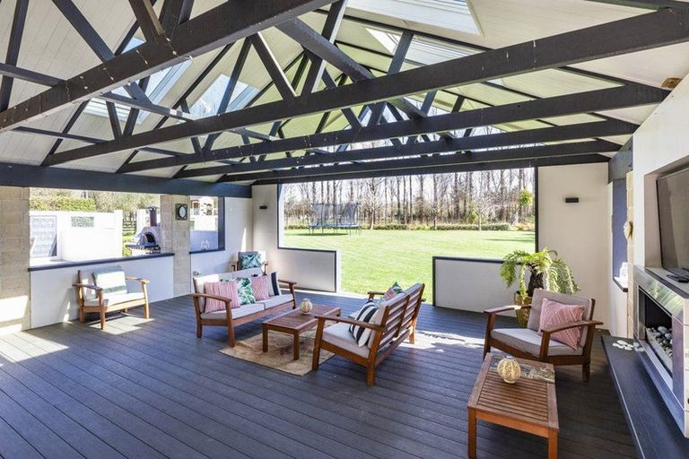 Photo of property in 97 Modena Place, Ohoka, Kaiapoi, 7692