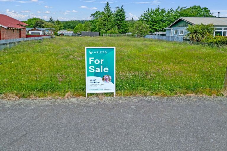 Photo of property in 29 Blaydon Street, Waikaia, 9778