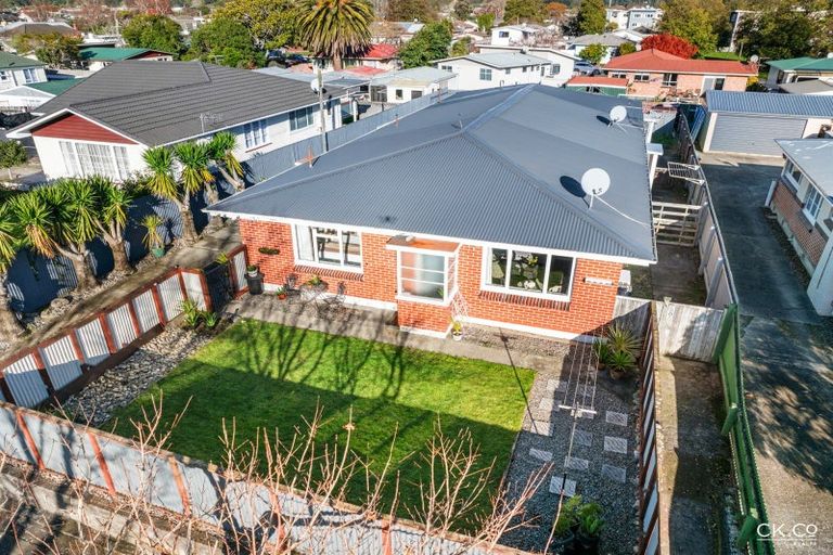 Photo of property in 1/5 Hall Grove, Ebdentown, Upper Hutt, 5018