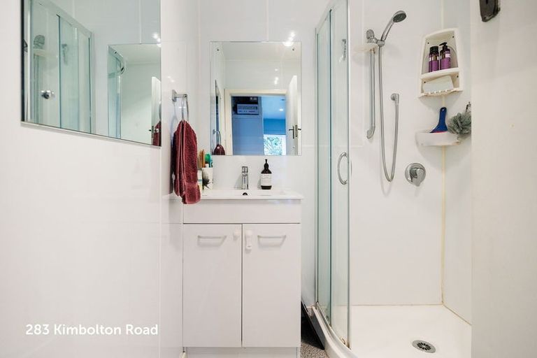 Photo of property in 283 Kimbolton Road, Feilding, 4702