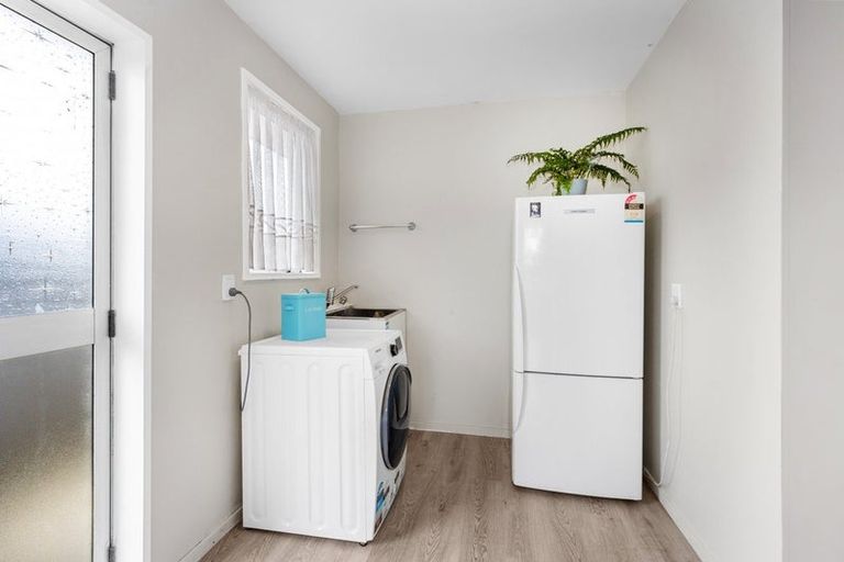 Photo of property in 7 Stacey Place, Woolston, Christchurch, 8062