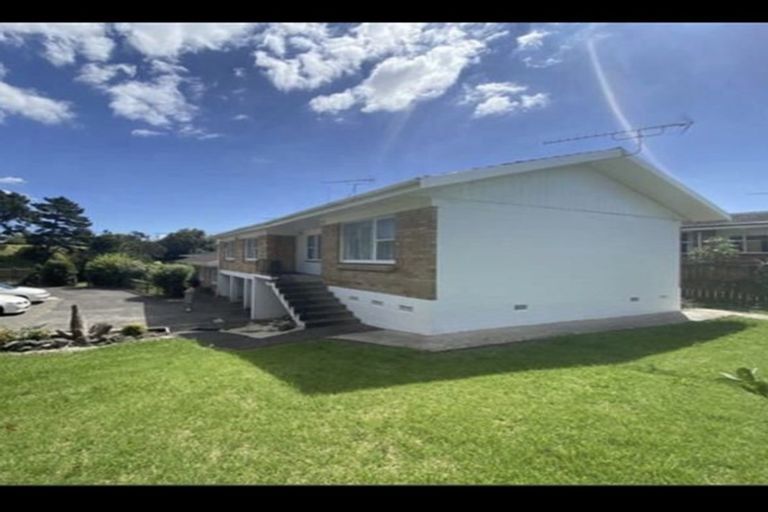Photo of property in 4/23 Alcock Street, Mount Wellington, Auckland, 1060