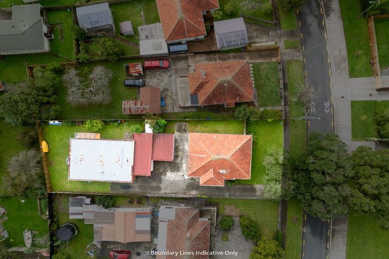 Photo of property in 40 First Avenue, Avenues, Whangarei, 0110