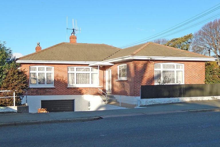 Photo of property in 36 Avon Street, South Hill, Oamaru, 9400