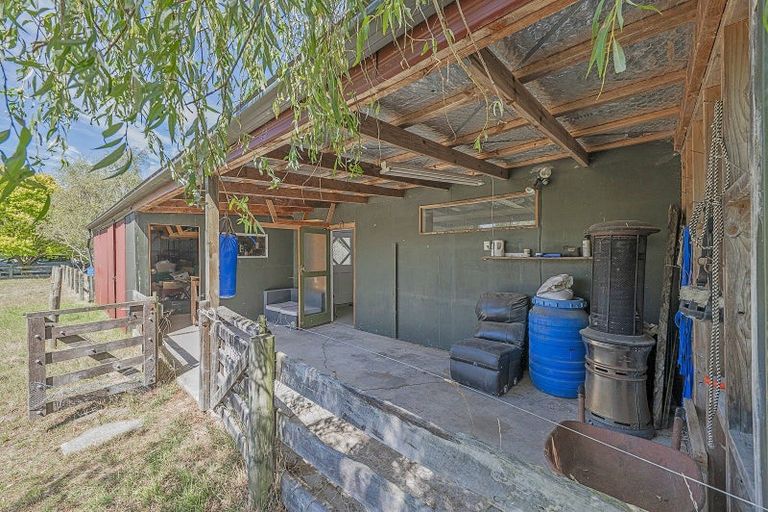 Photo of property in 53 Mulcocks Road, Flaxton, Kaiapoi, 7691