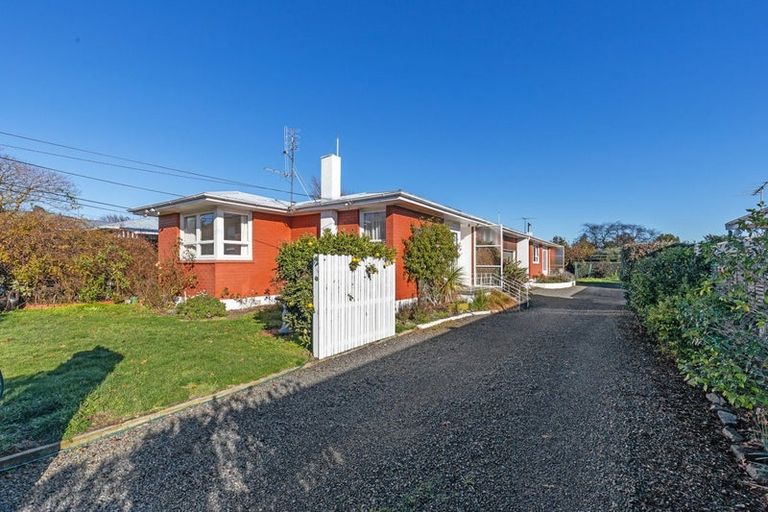Photo of property in 2/280 Scott Street, Witherlea, Blenheim, 7201