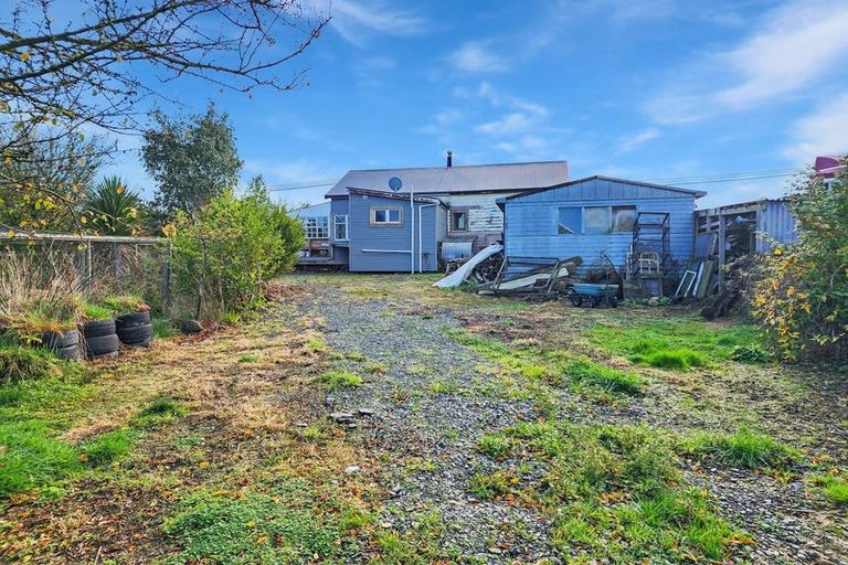 Photo of property in 15 Wamphray Street, Nightcaps, 9630