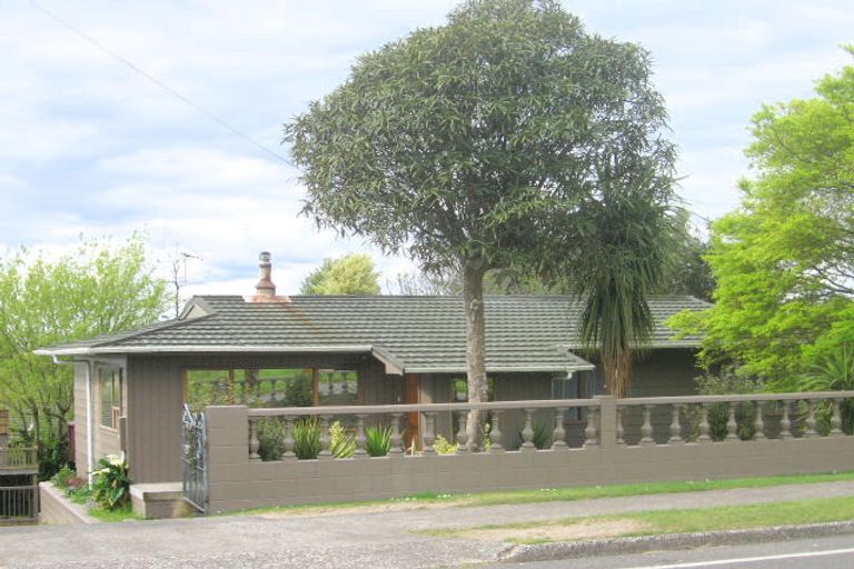 Photo of property in 346 Pukehangi Road, Sunnybrook, Rotorua, 3015