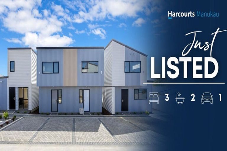 Photo of property in 13d Edgerton Road, Te Atatu Peninsula, Auckland, 0610