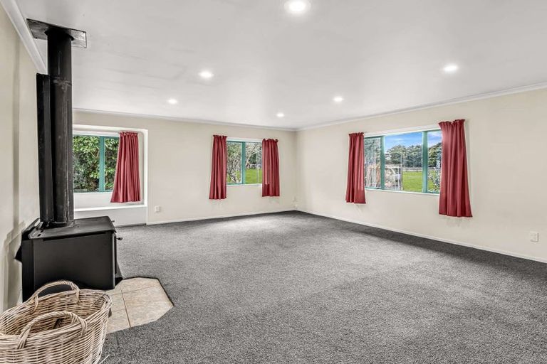 Photo of property in 356 Matamau Ormondville Road, Matamau, Dannevirke, 4977