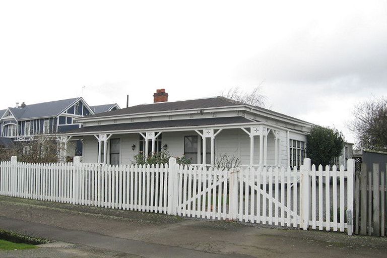 Photo of property in 41 Denbigh Street, Feilding, 4702
