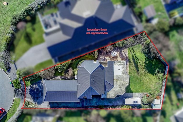 Photo of property in 8 Country Place, Burwood, Christchurch, 8083