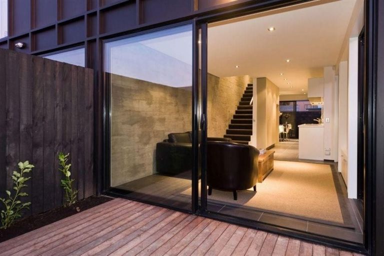 Photo of property in 95 Canon Street, St Albans, Christchurch, 8014