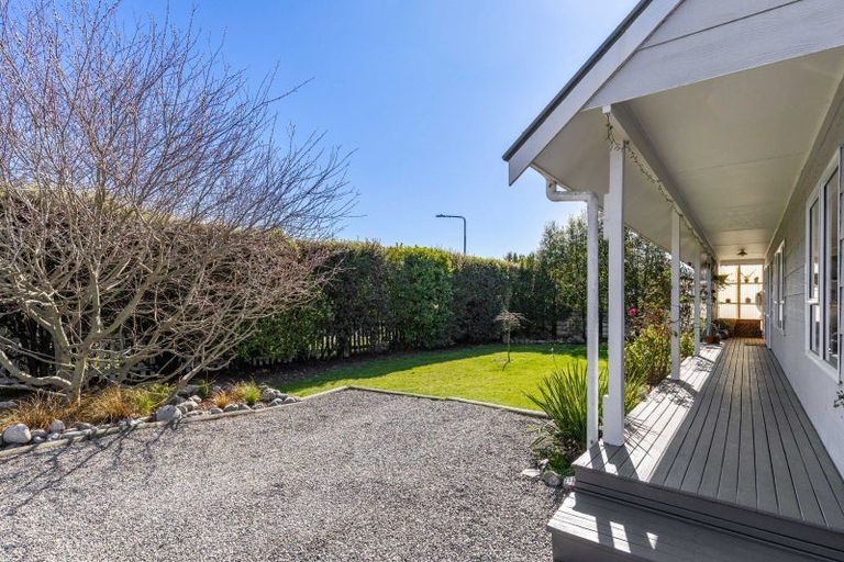Photo of property in 41 Kowhai Drive, Renwick, 7204
