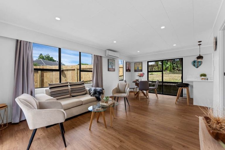 Photo of property in 1/10 Mildmay Road, Henderson, Auckland, 0610