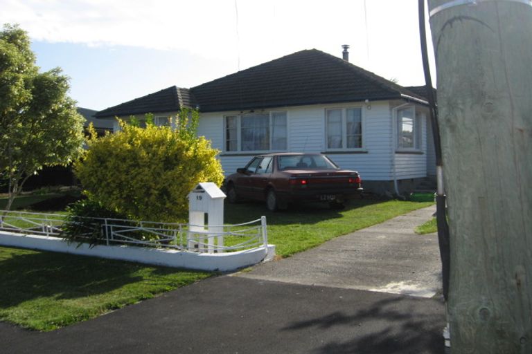 Photo of property in 19 Olivine Street, Shirley, Christchurch, 8013