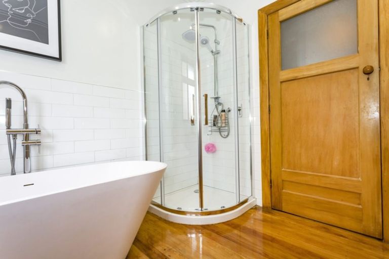 Photo of property in 9 Ross Street, Roslyn, Dunedin, 9010