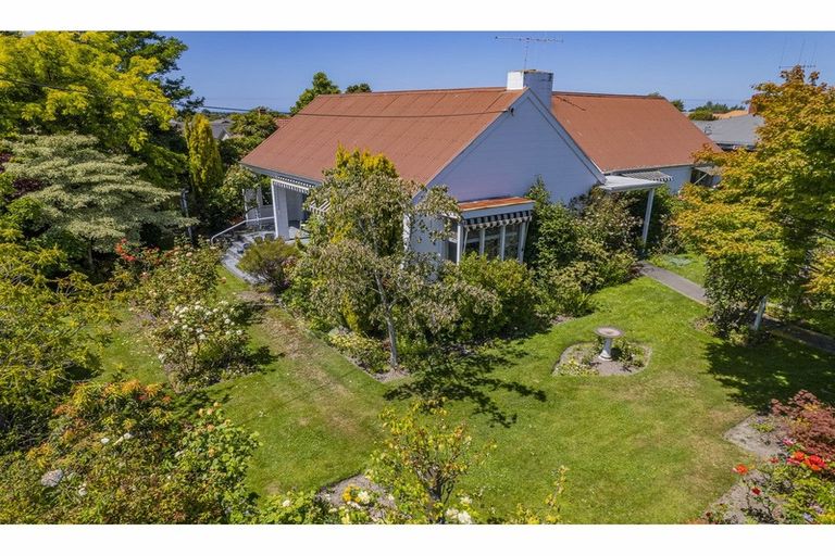 Photo of property in 2 Rowan Place, Gleniti, Timaru, 7910