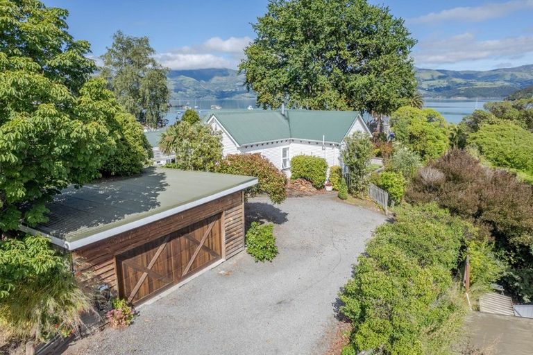 Photo of property in 81 Rue Lavaud, Akaroa, 7520